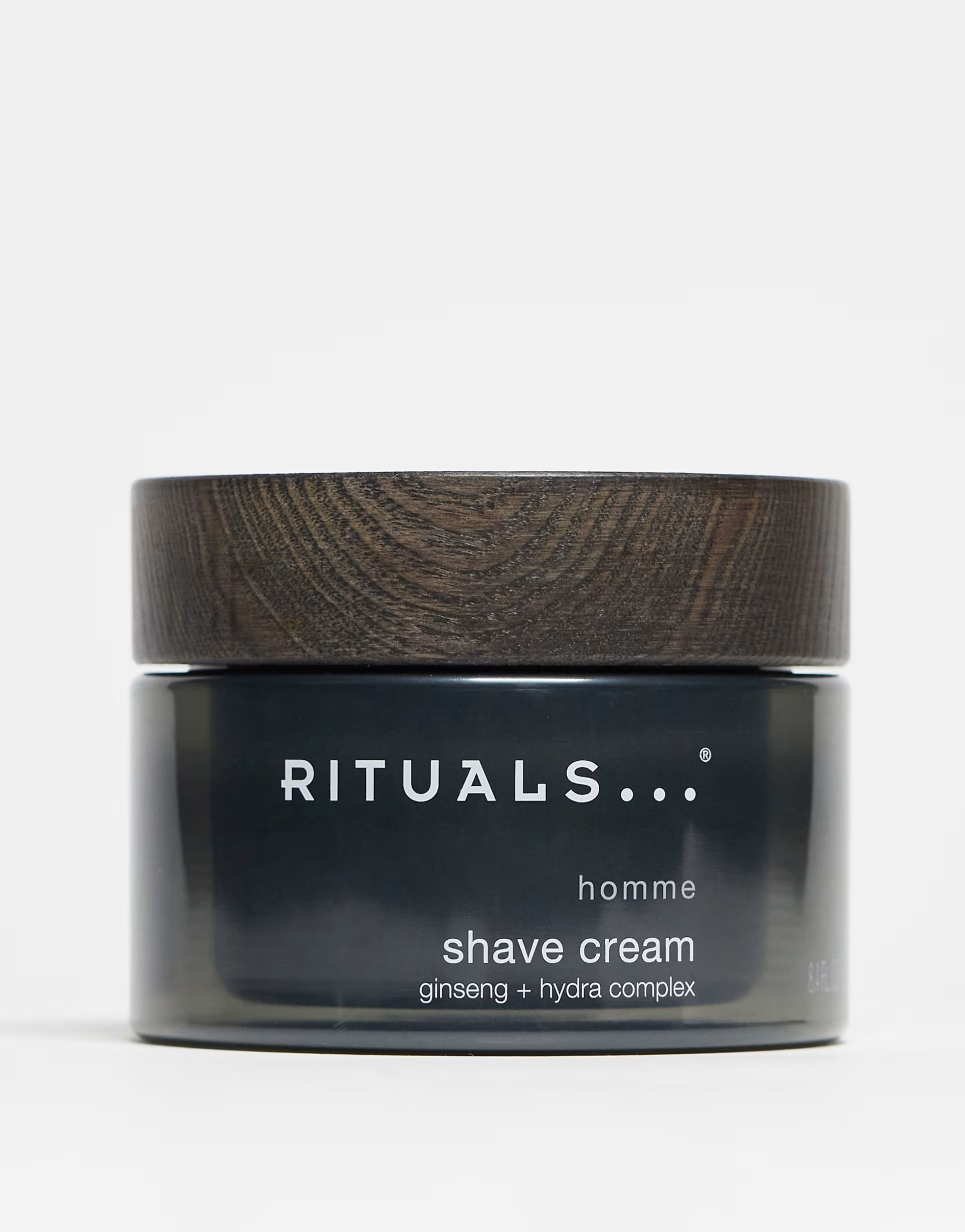 The Ritual of Homme Shave Cream 250ml | ASOS (Global)