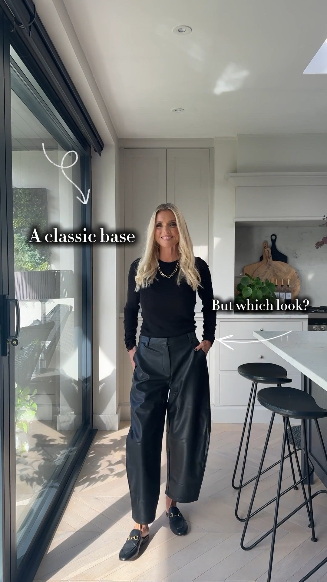 Base look but make it different x

#LTKmodest #LTKmidsize #LTKautumn