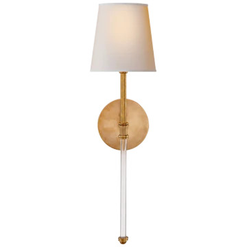 Camille Sconce | Paloma & Co.