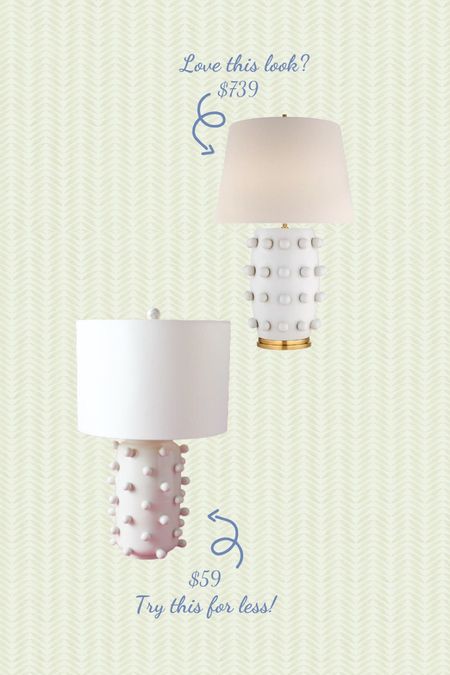 Serena and lily look for less
Serena and lily dupe
Dotted lamp
Lamp with dots
Lamp with balls
White dotted lamp 
White lamp with gold base
Visual comfort dupe
Visual comfort lookalike
Visual comfort look for less 
White lamp with balls on the side
Dot lamp
Ceramic dot lamp
Dot ceramic lamp


#LTKunder100 #LTKhome #LTKstyletip