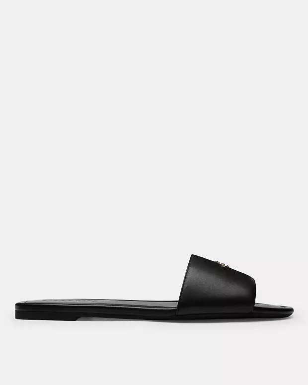 Slide Sandal | Coach Outlet CA