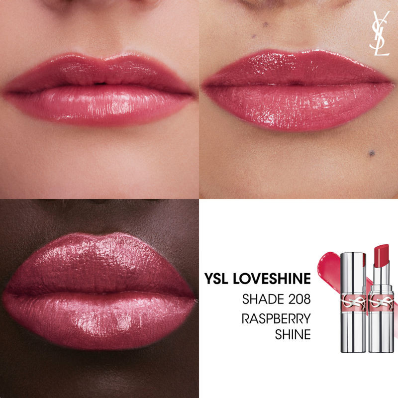 YSL LOVESHINE - Hydrating Lipstick | Shoppers Drug Mart - Beauty