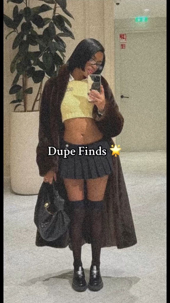 Some Dupe Finds from luxury brands

#LTKGiftGuide #LTKFindsUnder100 #LTKHoliday