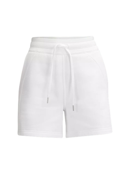 Scuba High-Rise Short 5" | Lululemon (US)