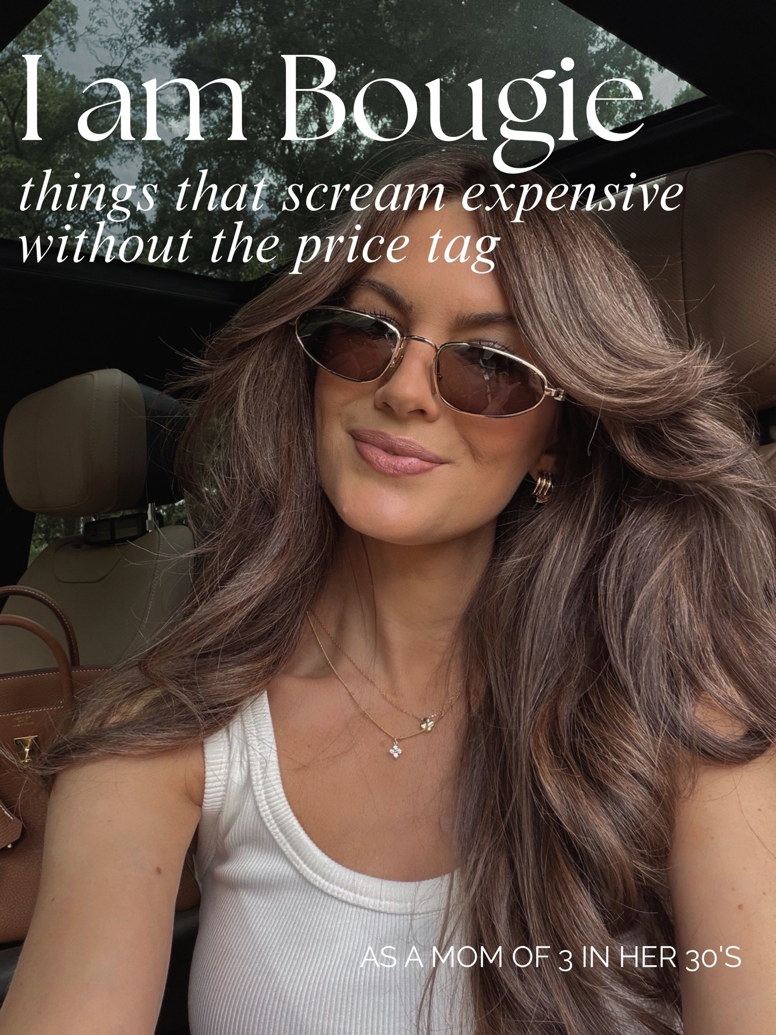 My top luxury finds without the price tag $$$!

#LTKPlusSize #LTKSeasonal #LTKootd