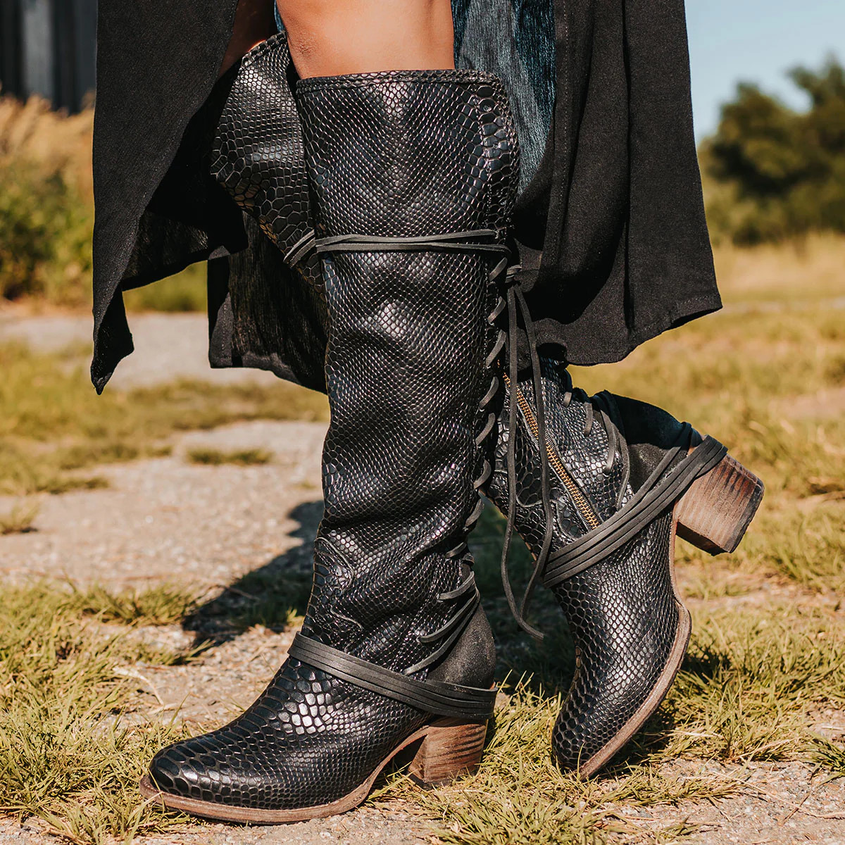 FREEBIRD STORES - COAL | Freebird Stores