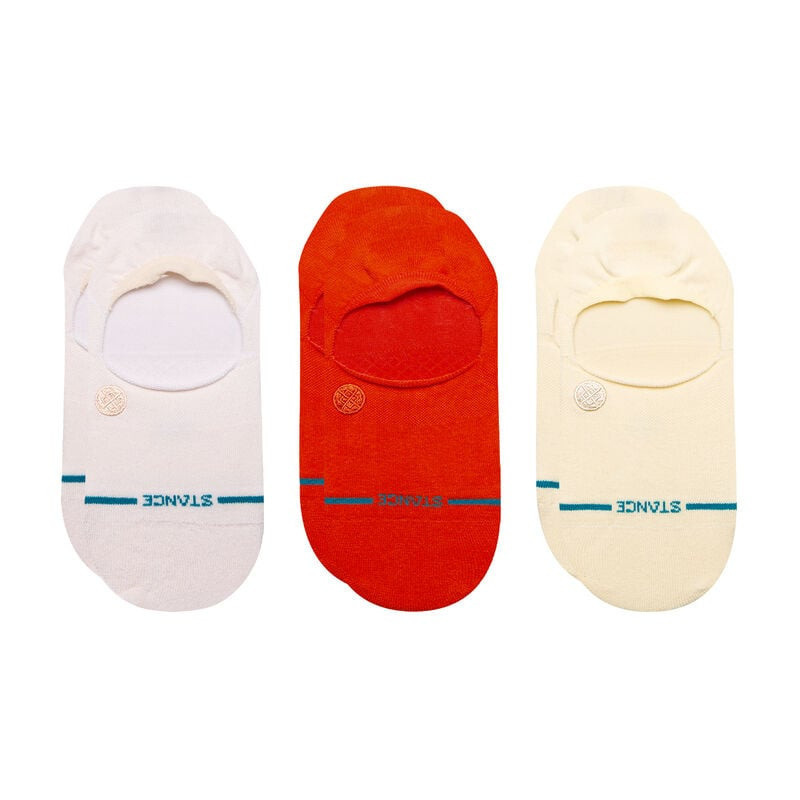 Icon No Show Socks 3 Pack | Stance, Inc.