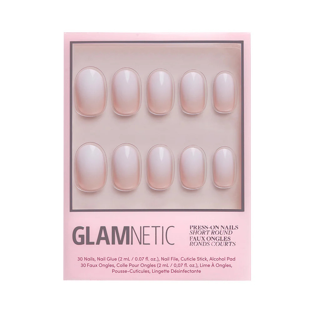 Creamer | Glamnetic
