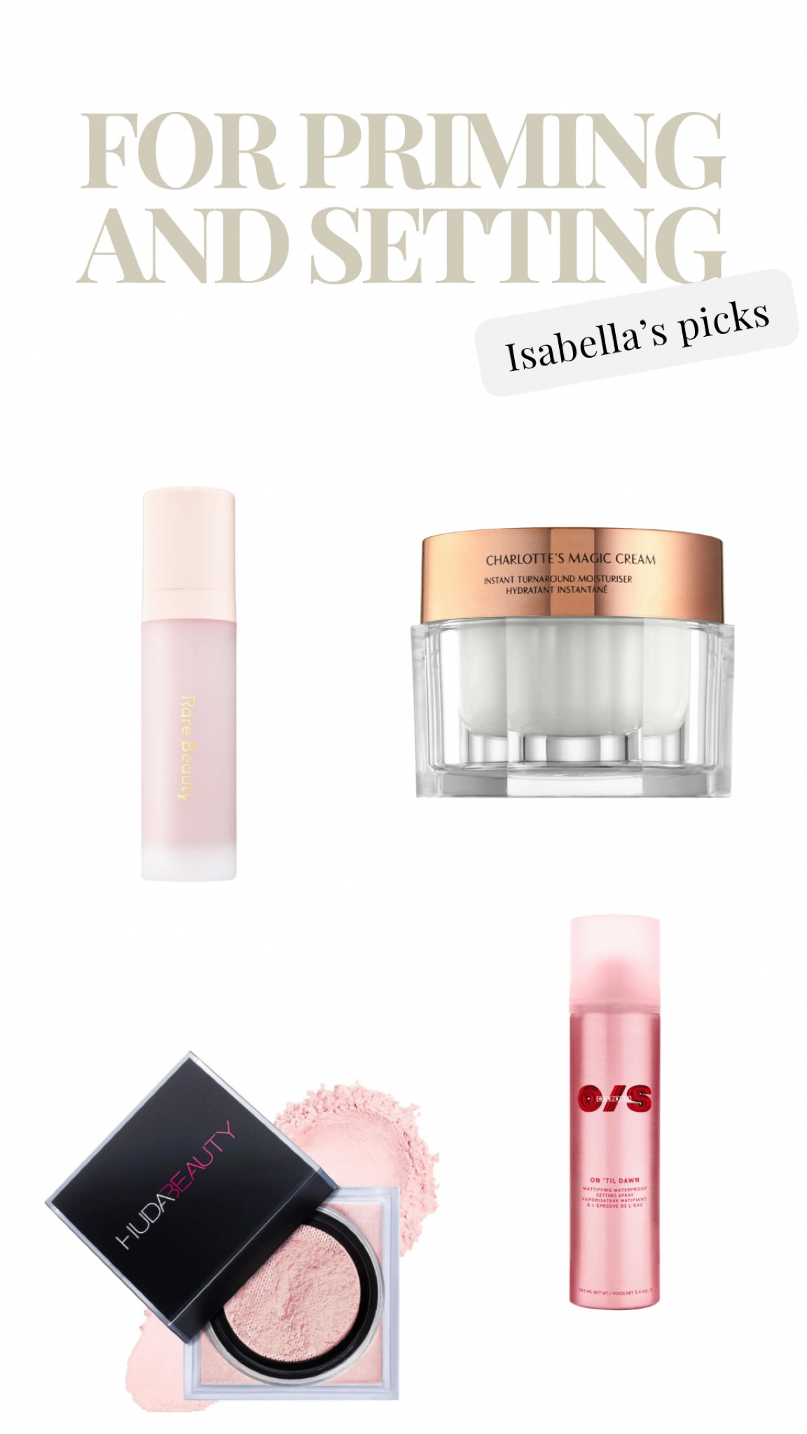 My favorites I would rebuy from the Sephora sale! 💋

#LTKGiftGuide #LTKSaleAlert #LTKBeauty