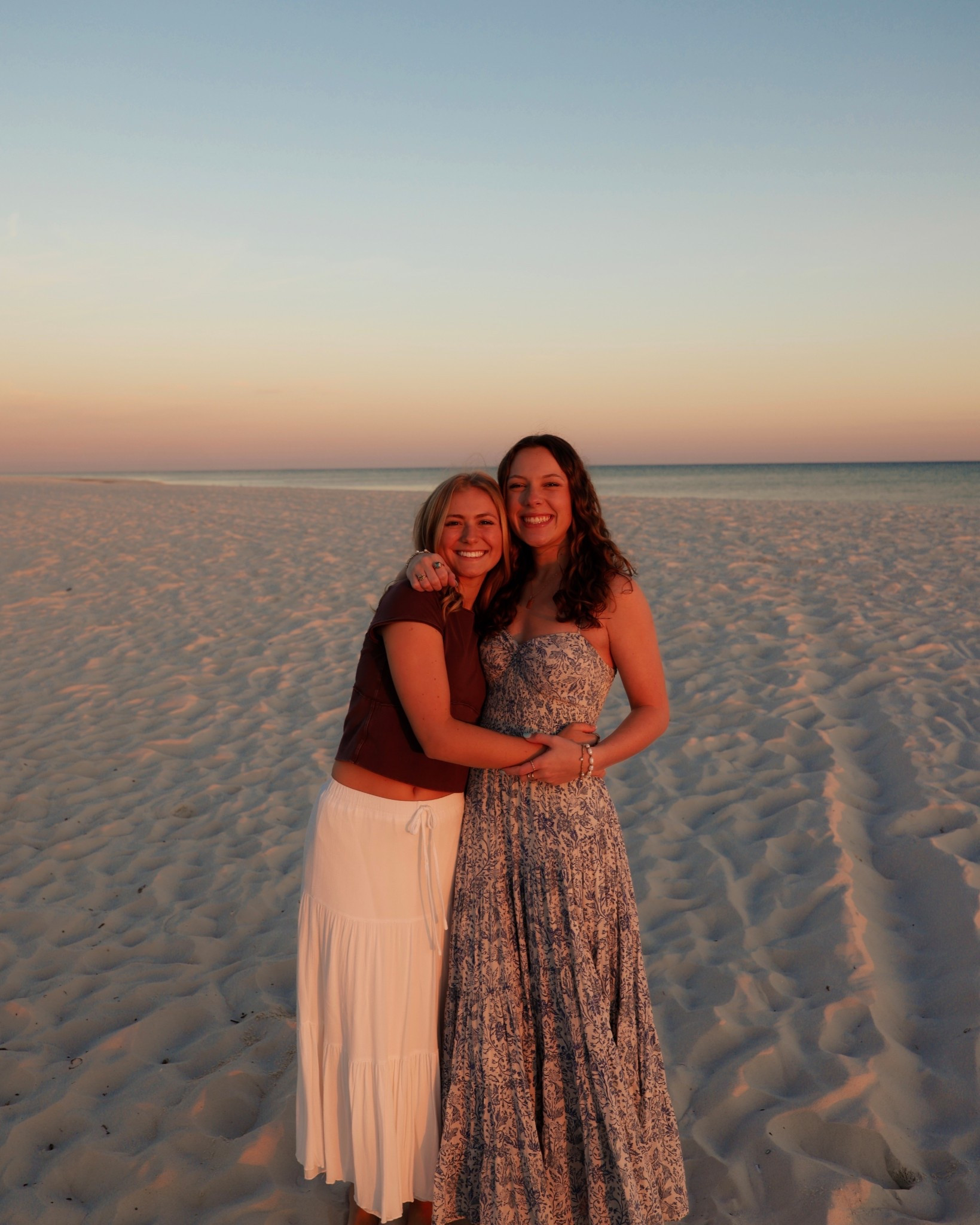 Beach with my best girl! 

#LTKSeasonal