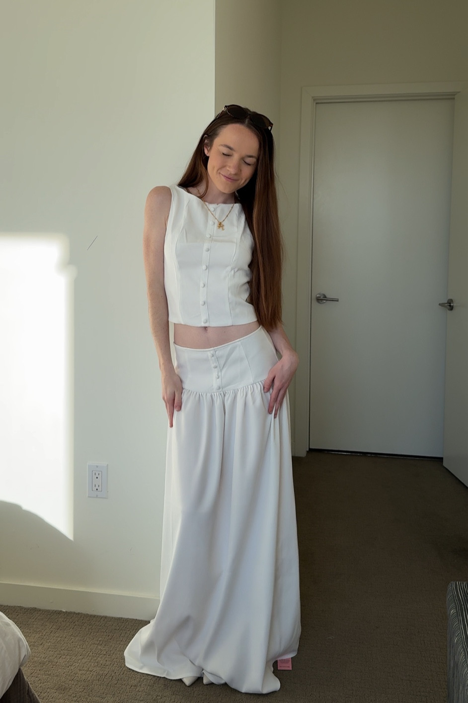 plt matching set of my dreams 🕊️🕊️ #matchingset #plt 

#LTKWedding #LTKSeasonal #LTKStyleTip