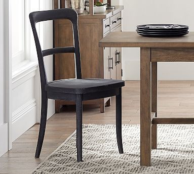 Cline Bistro Dining Chair | Pottery Barn (US)