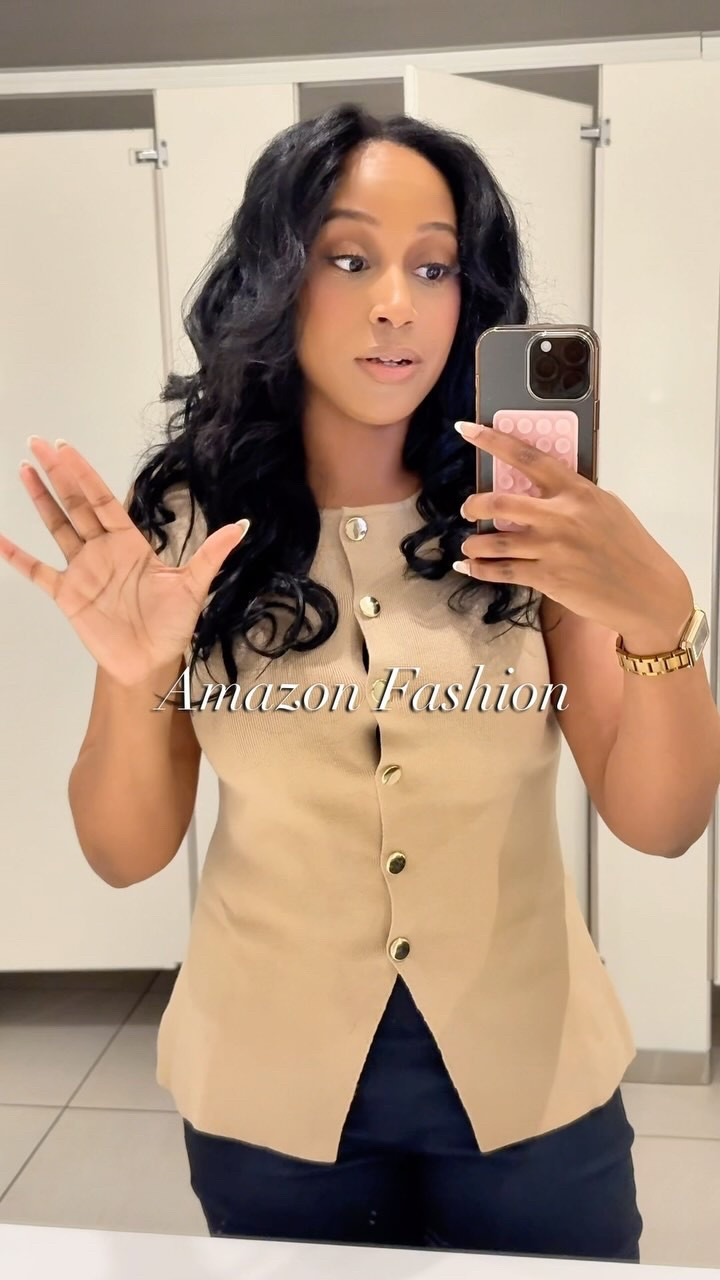 Love a good Amazon find 🤩 

#LTKStyleTip #LTKBeauty #LTKFindsUnder50