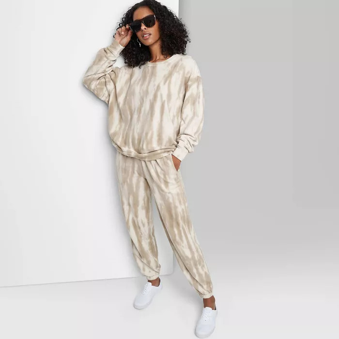 Women's Oversized Sweatshirt - Wild Fable™ | Target