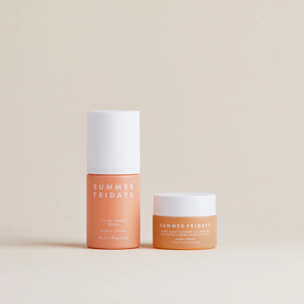 Vitamin C Duo | Summer Fridays (US)