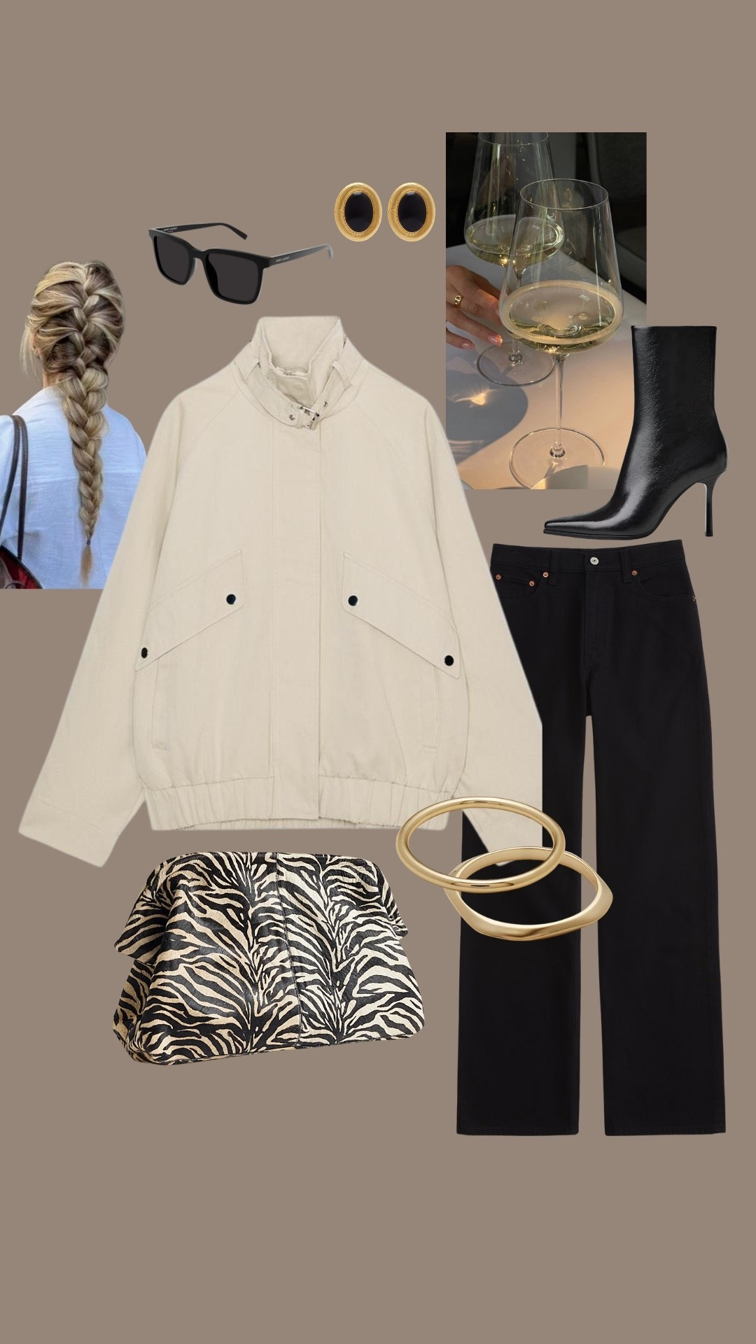 What I would wear for: sunday lunch in london 📍
If you're like me and you plan outfits for events that you may not even be be going to, Then welcome to my new series of "what I would wear for" where I hope to style outfits for any possible occasion or events that I may not even be going to but I would love to share my styling tips on what to wear for certain occasions. Sometimes just visualising an outfit can help bring a whole look together and so I hope I can help you too!!  
Let me know what you think and if there's any outfits you want outfits for ✨🫡🫶🏼

#LTKFashionMonth #LTKwinter #LTKuk