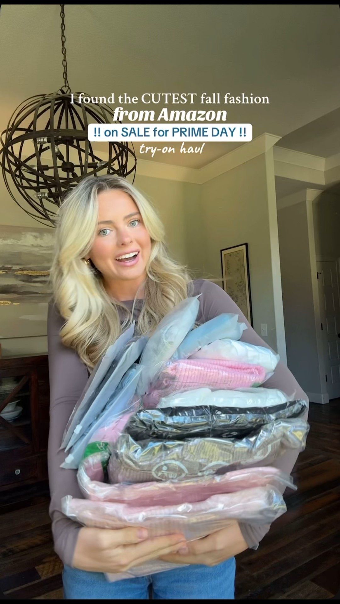Amazon Prime Day SALE favorites! 