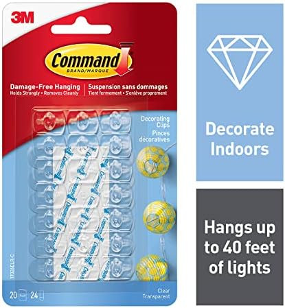 Small Command Hooks | Amazon (CA)