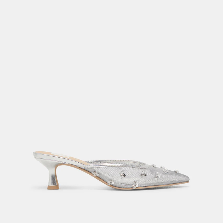 Clara Heels | DolceVita.com