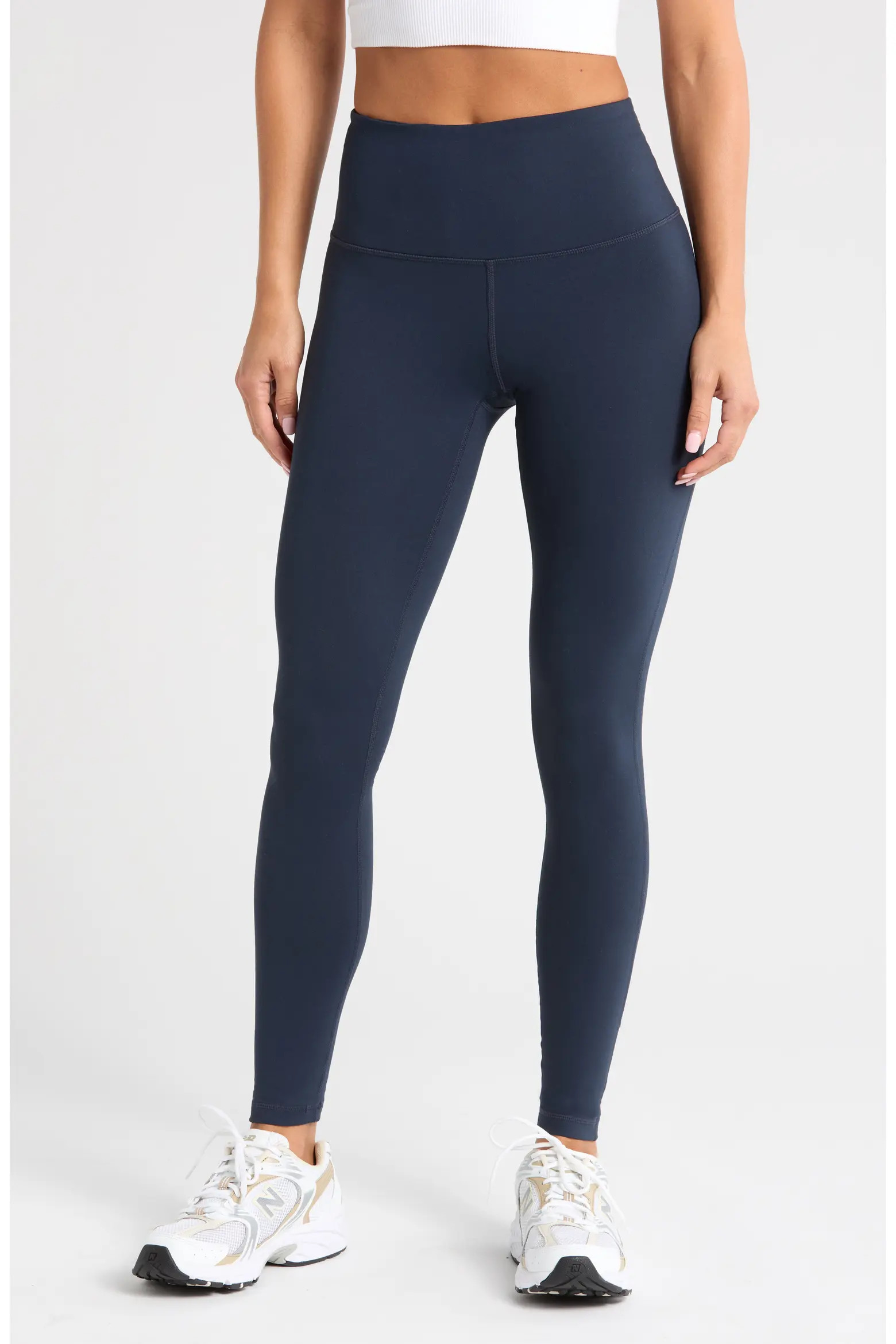 Live In High Waist Leggings (Women) | Nordstrom | Nordstrom