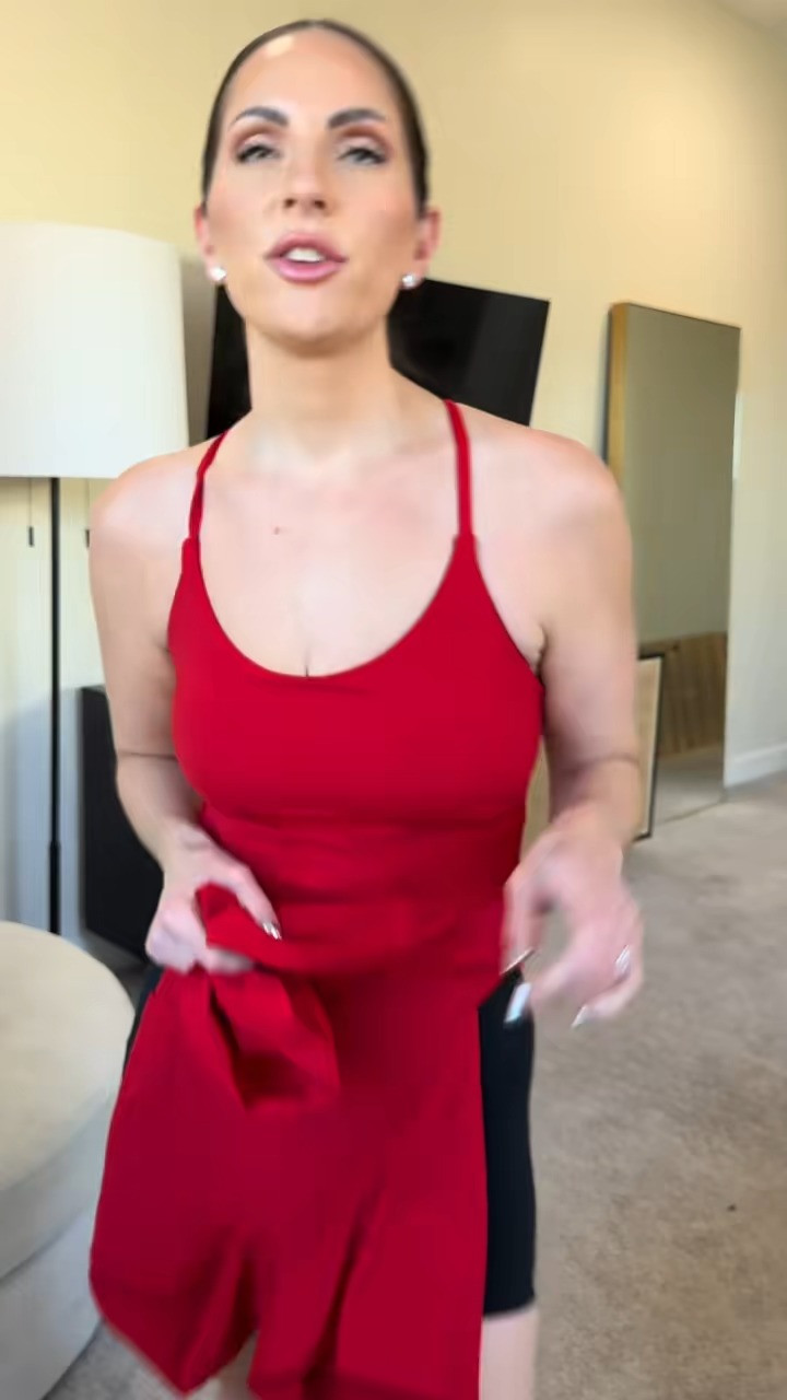 I hate getting naked to pee. 🤭 . . .  

 #LTKActive #LTKU #LTKBeauty