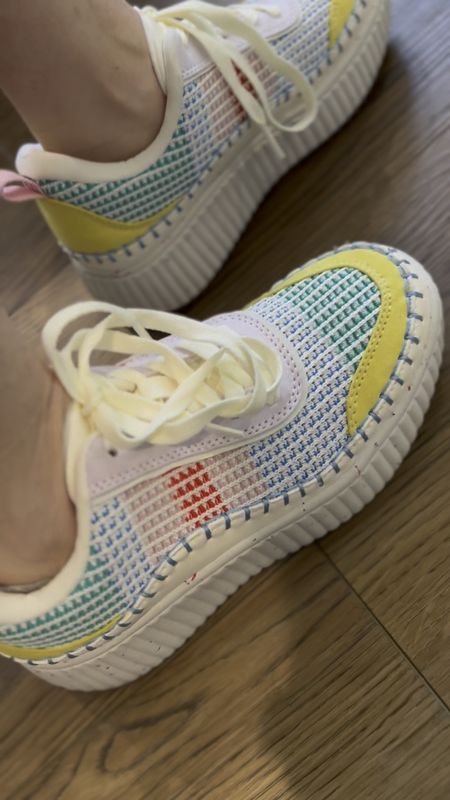 One of my favorite shoe brands is Dream Pairs by far
Check out these super cool sneakers perfect for summer  #dreampairs #summertennisshoes

#LTKover40 #LTKActive