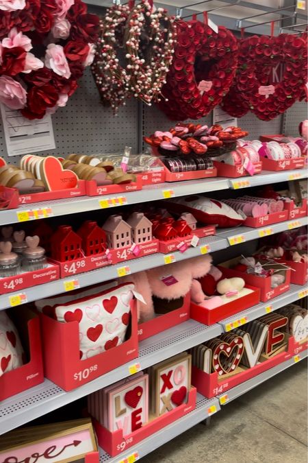 Valentine’s Day decor
Walmart finds
Decor under $10
Walmart home

#LTKhome #LTKFind #LTKSeasonal