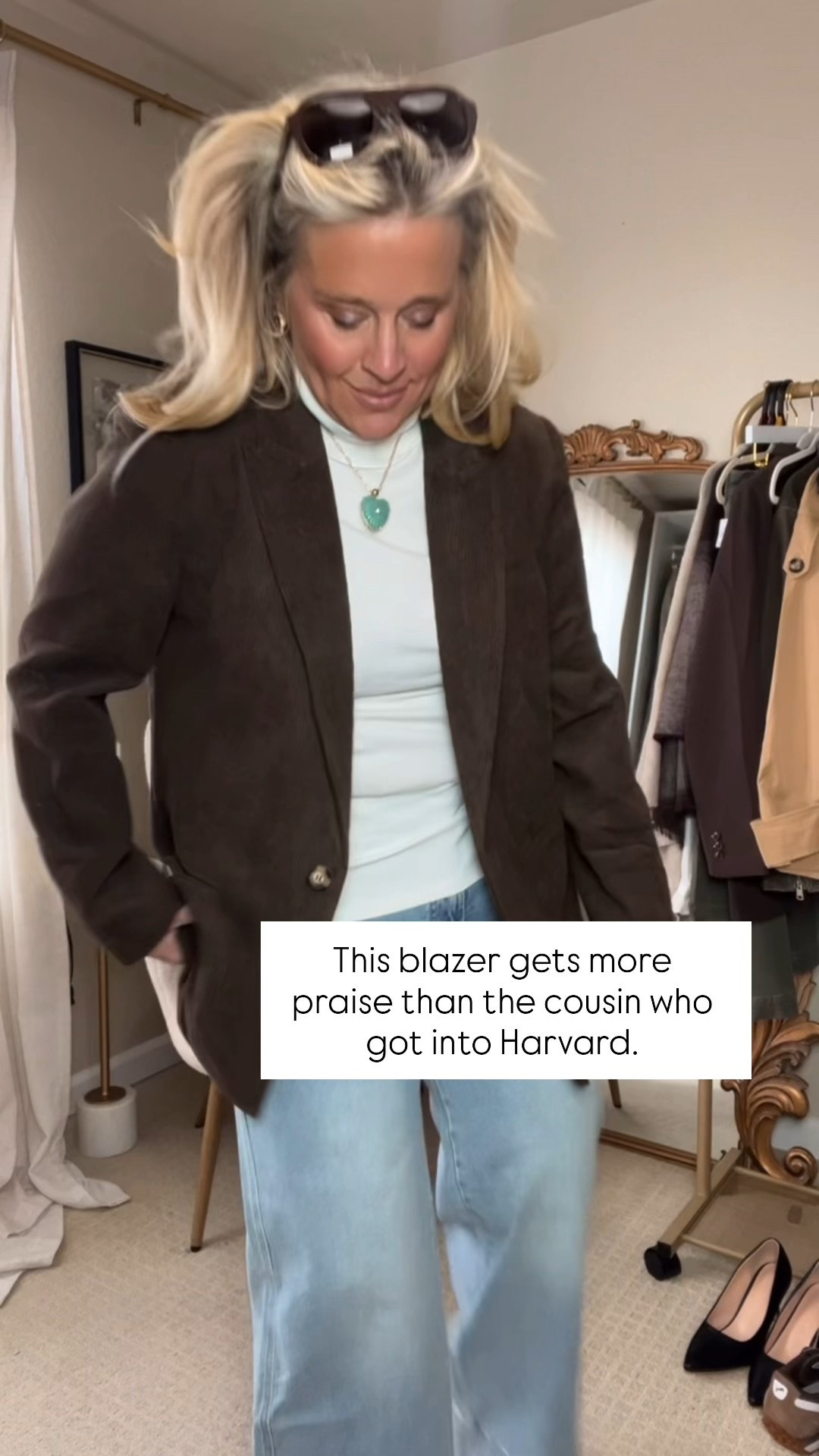 We're doing Luxe-for-Less gifts under $50 all week. Come back for the next drop… they get better each day. 🤍 

At 47, I don’t do uncomfortable anymore — cute, cozy, belly-approved ONLY.
These are the Thanksgiving outfits I literally text my friends when they panic and say ‘I have NOTHING to wear.’


Save this for Thanksgiving morning… you’re going to need it. 🤎🦃

👑"Helping you look good, feel good!" - Lindsey Denver

holiday outfits for women over 40, Thanksgiving outfit ideas, Christmas outfit inspo, holiday party outfits, Christmas dinner outfit, casual holiday looks, elegant holiday style, family Christmas outfits, what to wear for the holidays, cozy chic outfits, winter party looks, holiday outfit ideas 2025, Christmas outfit women, Thanksgiving dinner outfit, luxe for less holiday finds, festive outfit ideas, midlife holiday fashion, flattering holiday outfits, affordable Christmas looks, holiday capsule wardrobe 


Follow my LTK @Over40andmidlife on the @shop.LTK app to view this post and get my exclusive app-only content!

#liketkit #LTKOver40 #LTKMidsize #LTKHoliday
@shop.ltk
https://liketk.it/5xMQ9