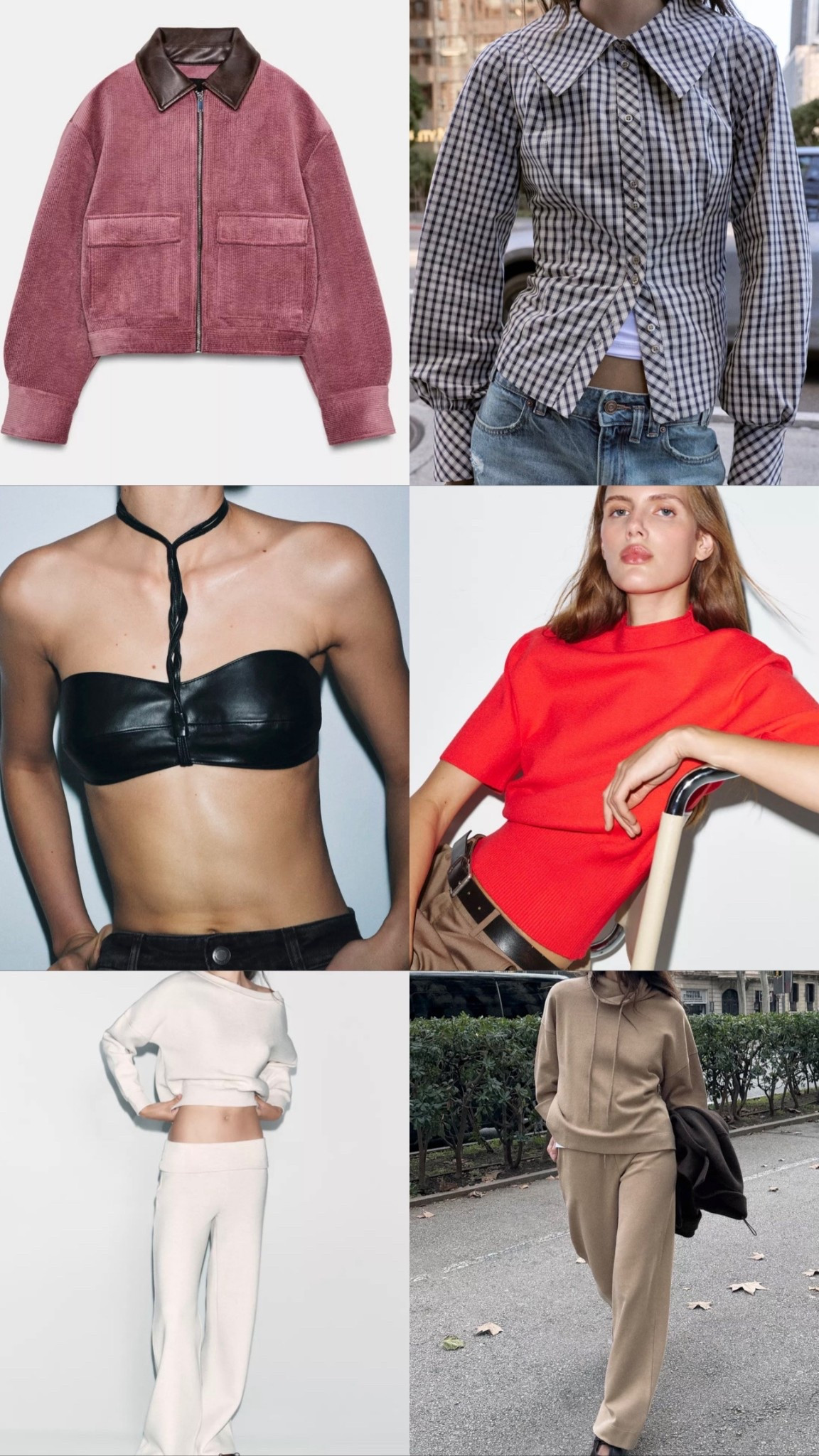 Zara. Zara new in. New in  

#LTKuk #LTKwinter #LTKstyletip