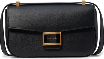 Kate Spade New York medium katy textured leather convertible shoulder bag | Nordstrom | Nordstrom