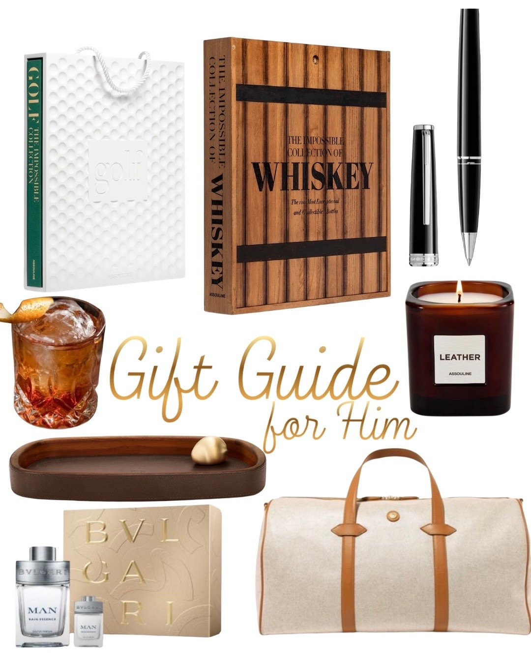 Gifts for Him 

#LTKMens #LTKCyberWeek #LTKGiftGuide