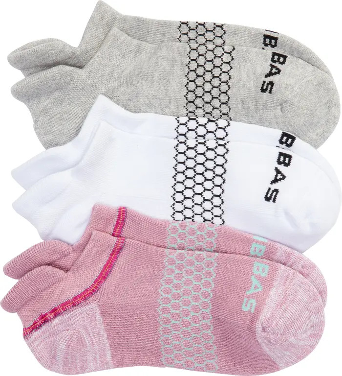 3-Pack Ankle Socks | Nordstrom