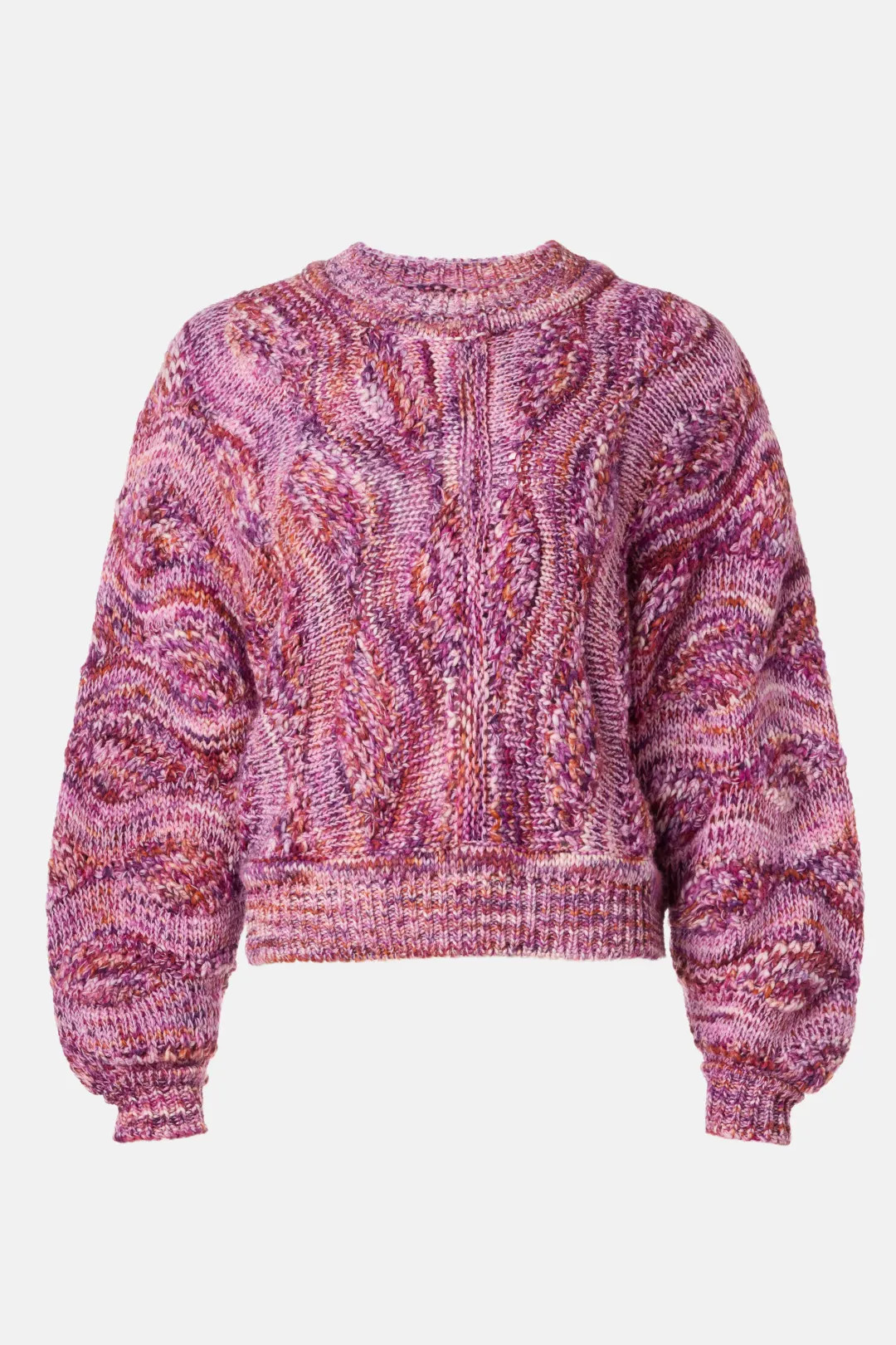 Stimpo Sweater | Rent the Runway