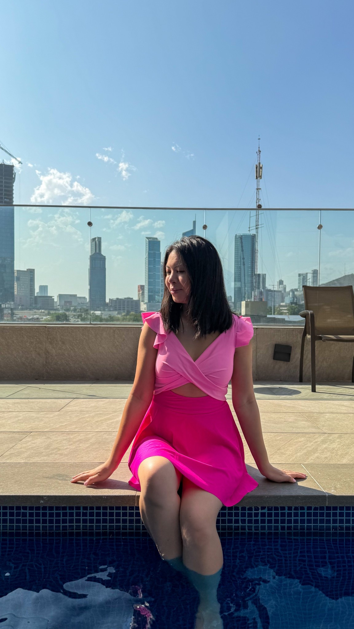 My swim dress! Vacation outfit 

#LTKFindsUnder50 #LTKSwim #LTKSeasonal