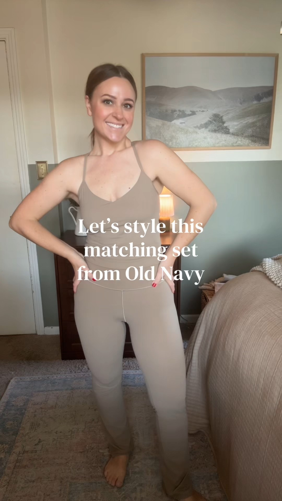 Love love love this set from old navy and this turtleneck sweatshirt! 

#LTKSaleAlert #LTKCyberWeek #LTKootd