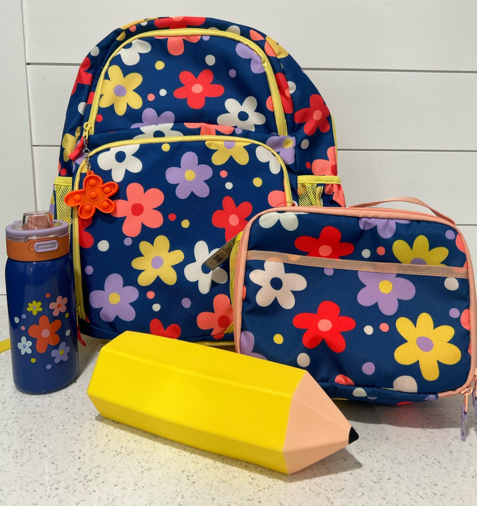 Our back to school haul! 

#LTKBacktoSchool