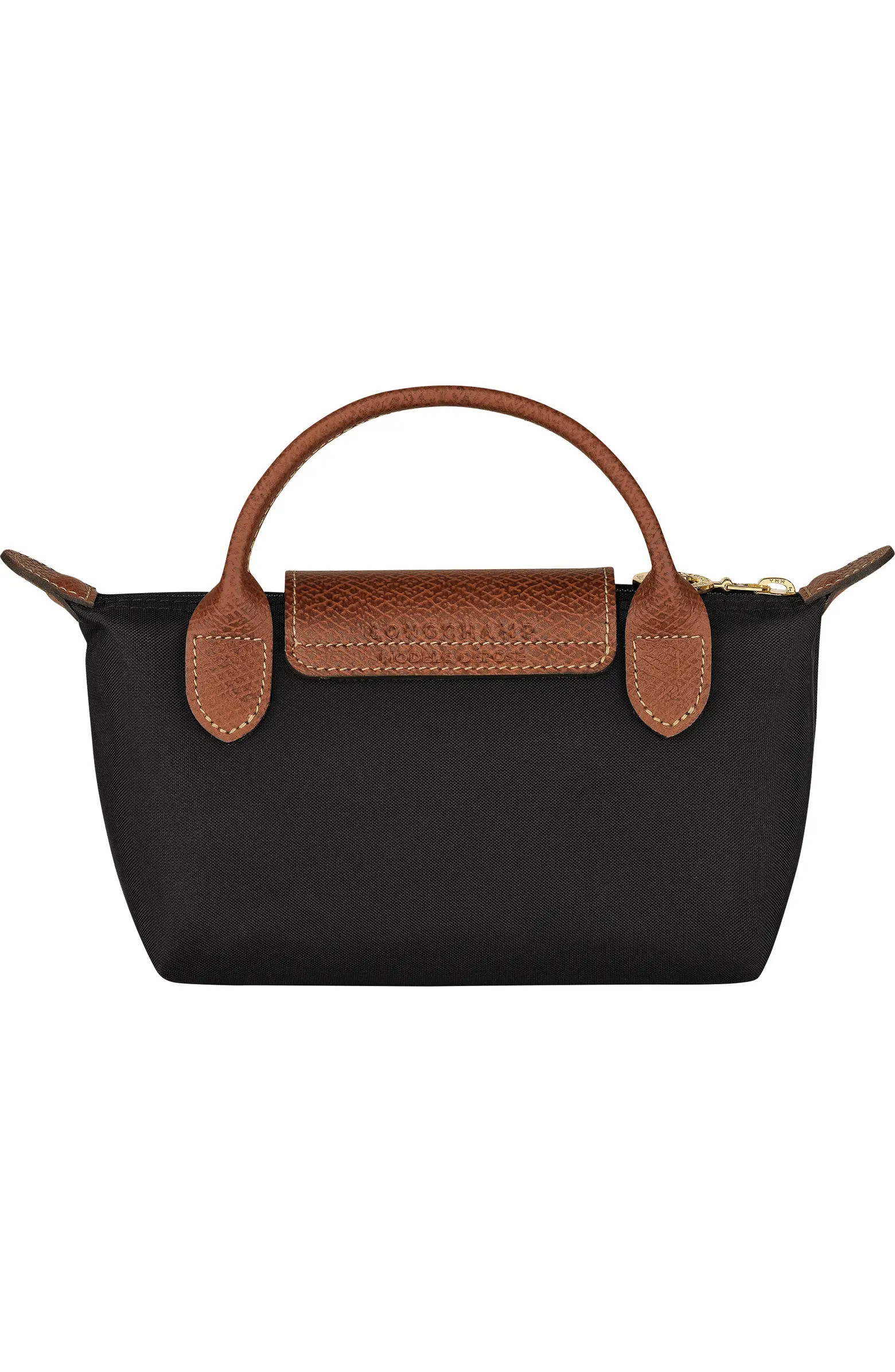 Longchamp Le Pliage Cosmetics Case | Nordstrom | Nordstrom