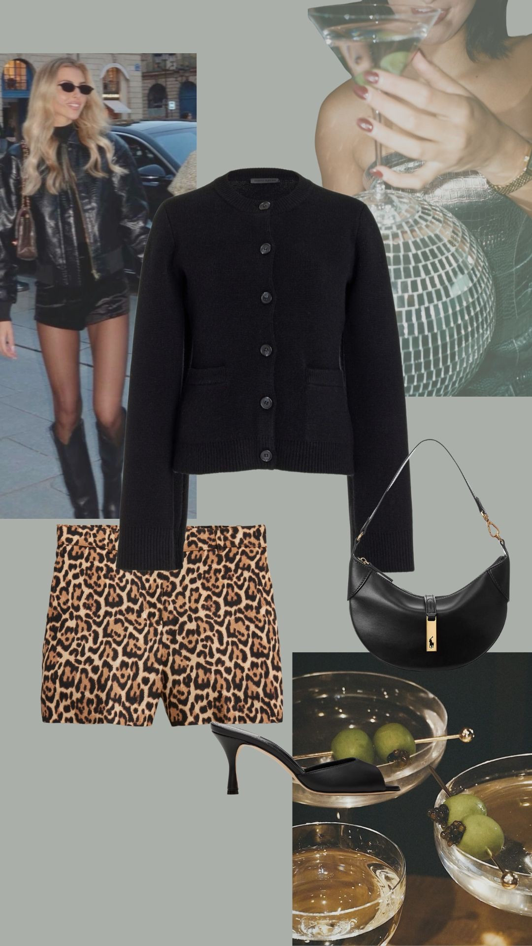 Summer vibes pt. 1

#LTKStyleTip #LTKSeasonal #LTKItBag