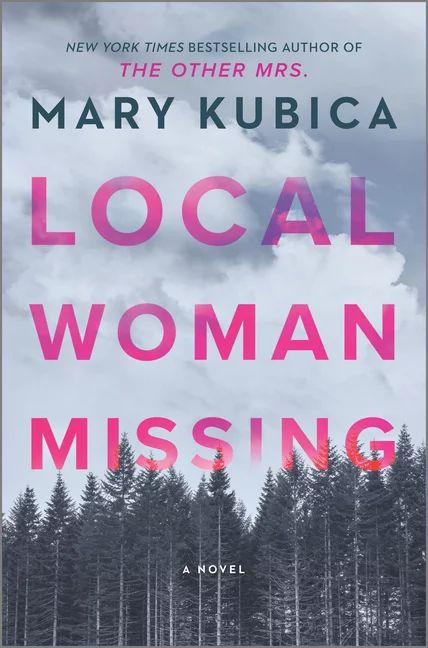 Local Woman Missing (Original ed.) (Hardcover) - Walmart.com | Walmart (US)