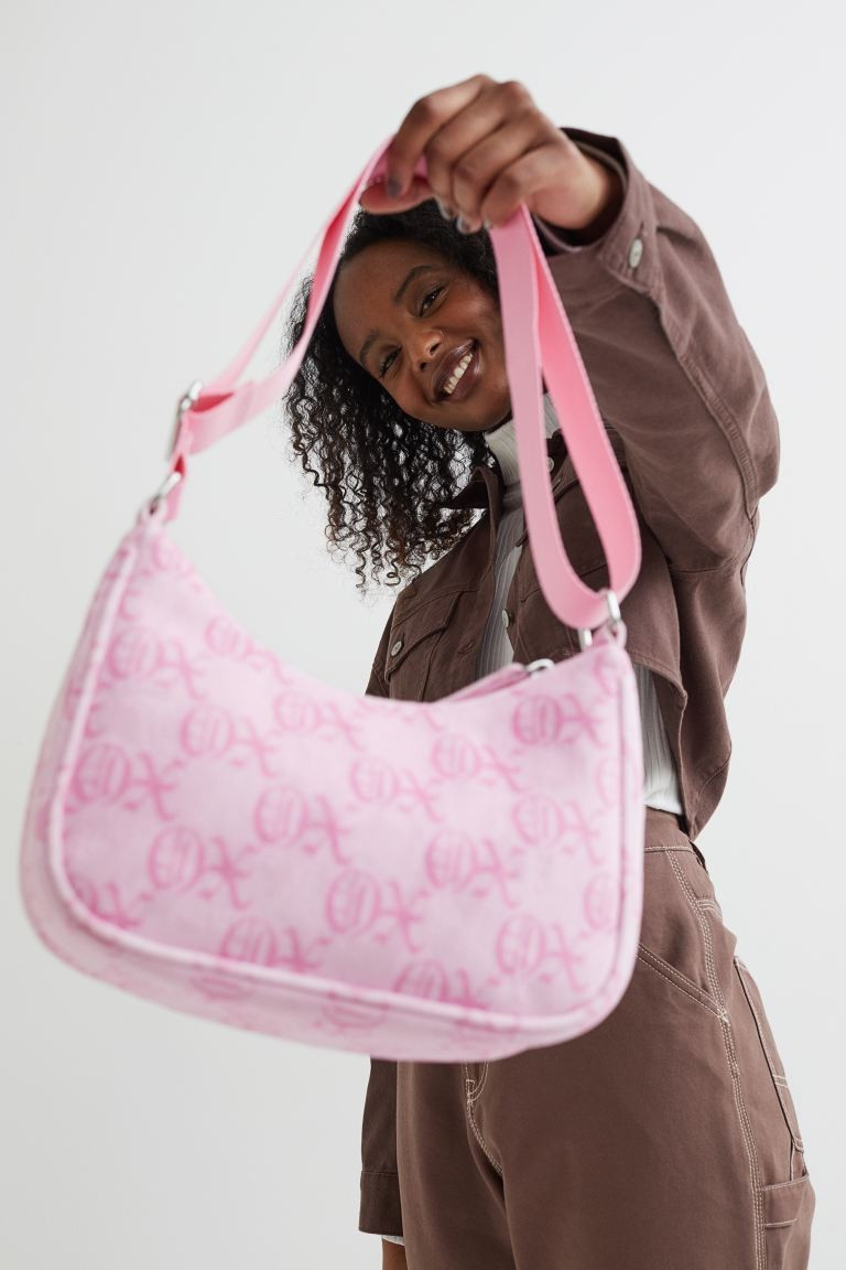 Small Shoulder Bag | H&M (US + CA)