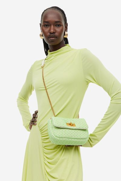 Small Shoulder Bag | H&M (US + CA)