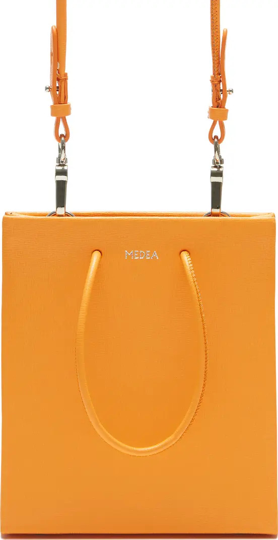 Medea Short Saffiano Leather Tote | Nordstrom | Nordstrom