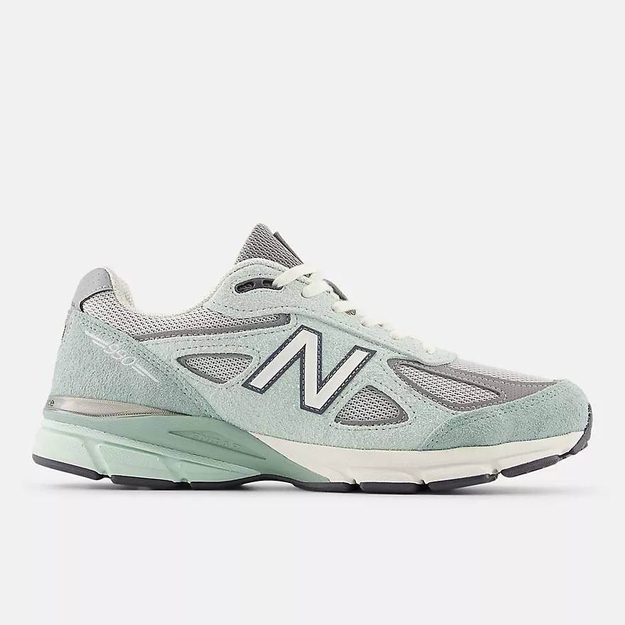 The Whitaker Group x New Balance Made in USA 990v4 | New Balance Athletics, Inc.