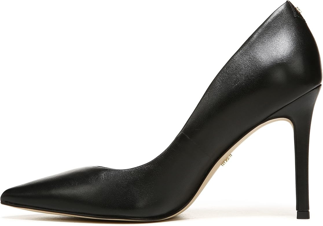Sam Edelman Women's Hazel Water Resistant Pumps | Amazon (US)