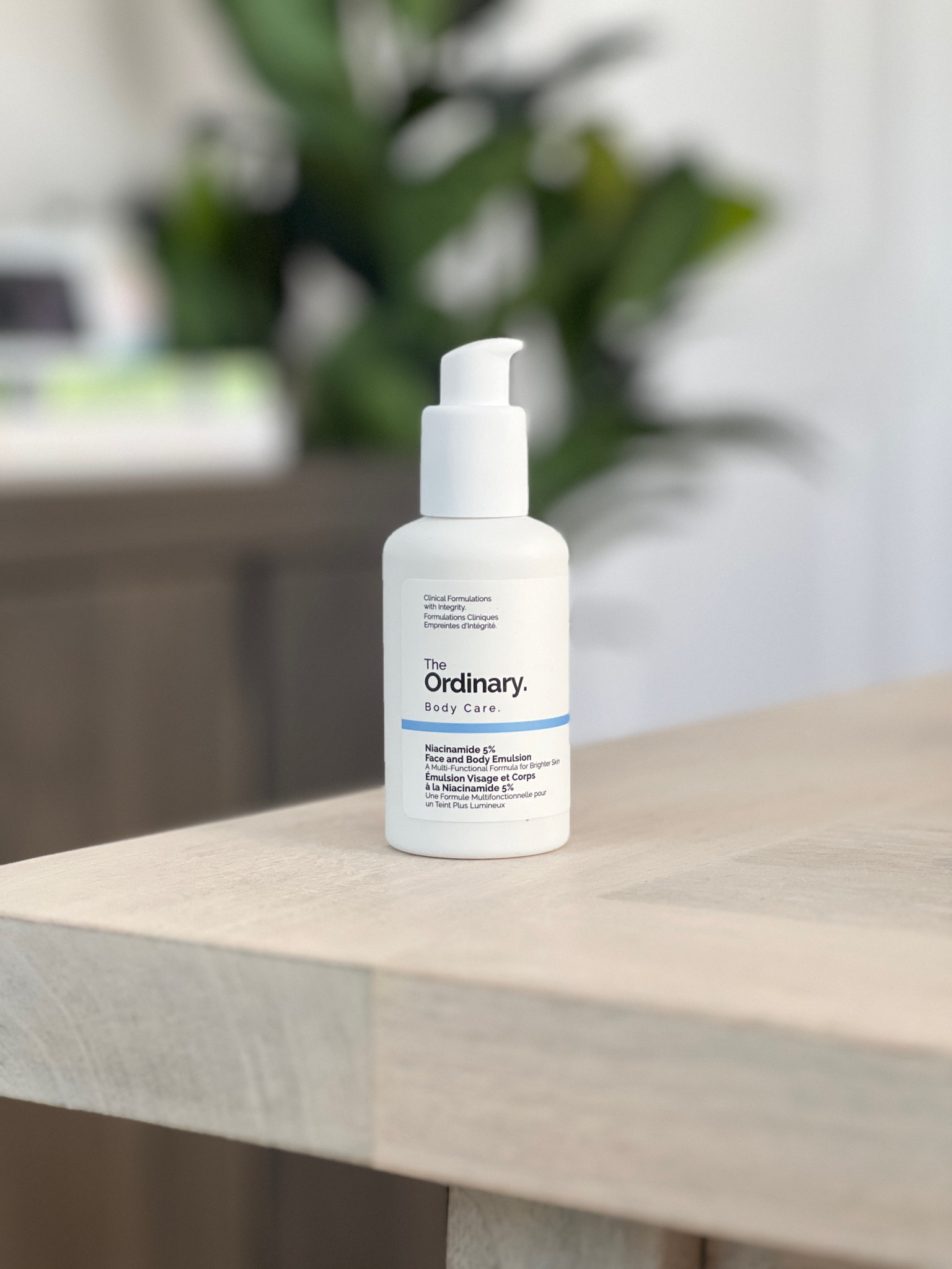 This is a lightweight serum that can help visibly reduce dark spots with its main ingredient which is Niacinamide. It can be used on the face and body. It's also unscented. It feels good and I'm hopeful that it will fade some of the discolorations and spots that I have. Very affordable and great brand!
#bodycare #skincareroutine #beautyblogger #womeonover40

#LTKBeauty #LTKSeasonal #LTKFindsUnder50