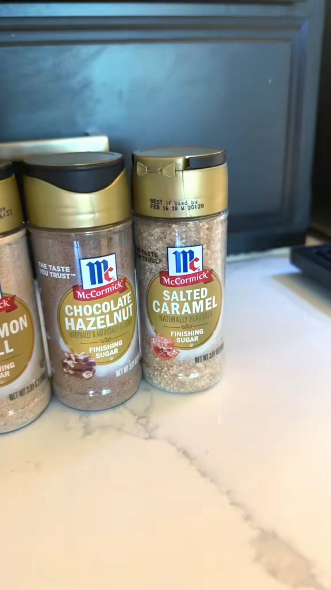 McCormick Finishing Sugars! 6 pc Set!
LinkBelow:
https://www.tiktok.com/t/ZP9DCMQC9soq8-13Kaz/