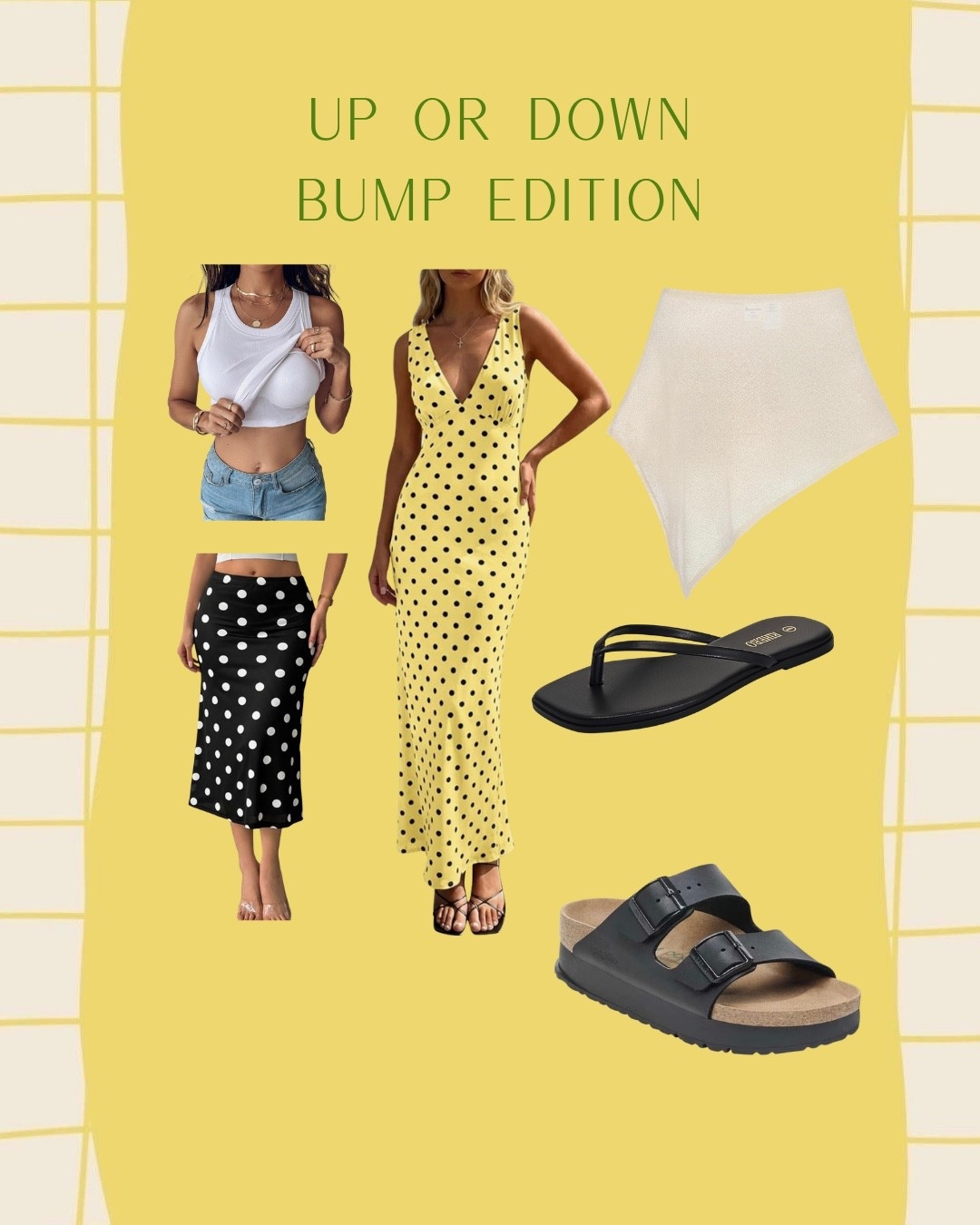 2 pieces 2 ways bump fit!

#LTKmomlife #LTKBump #LTKootd