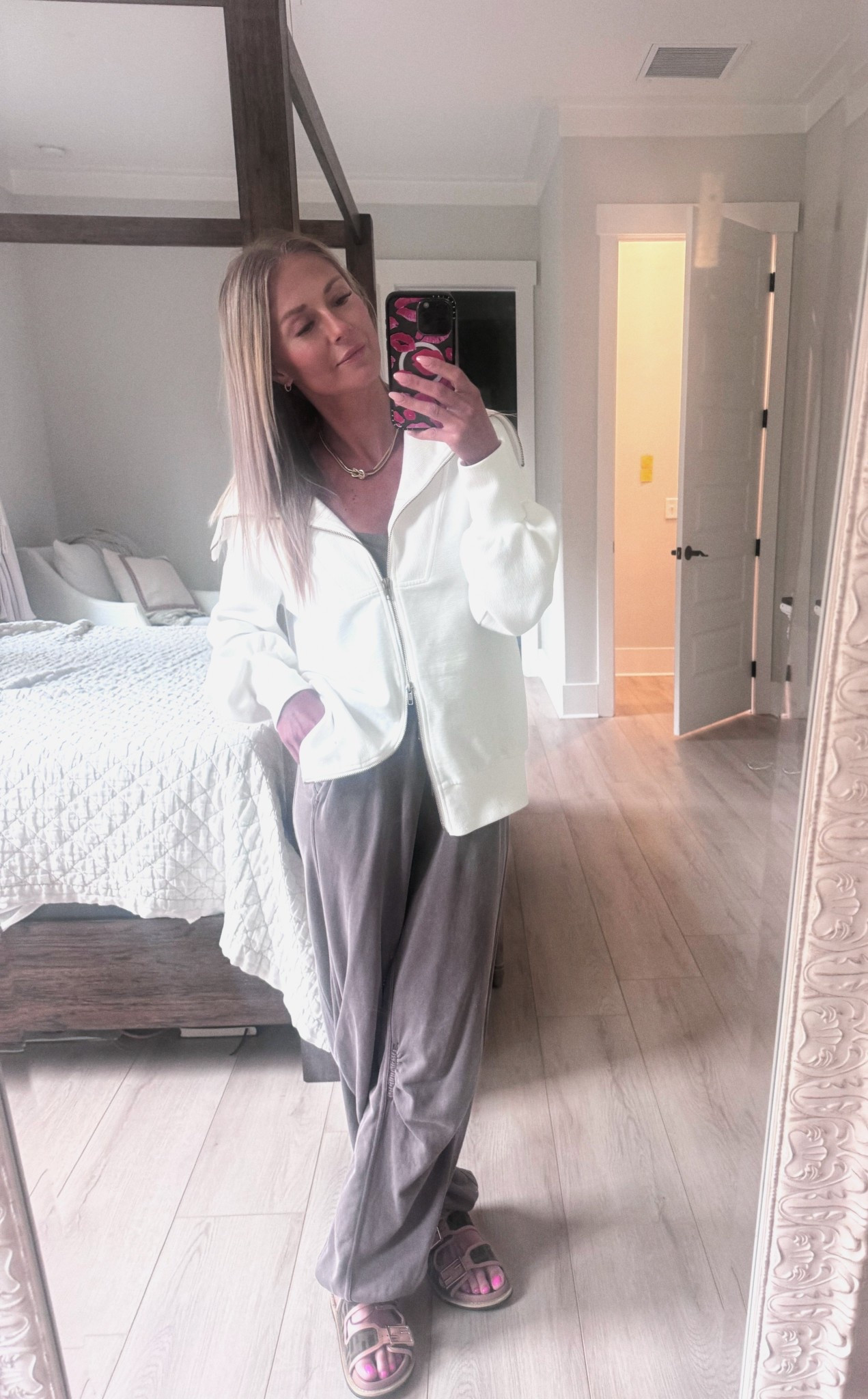 Free people, varley, Amazon 

#LTKActive #LTKootd #LTKdayinmylife