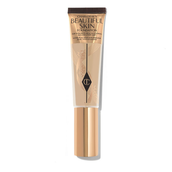 Charlotte Tilbury Beautiful Skin Foundation | Space NK | Space NK | Space NK - UK