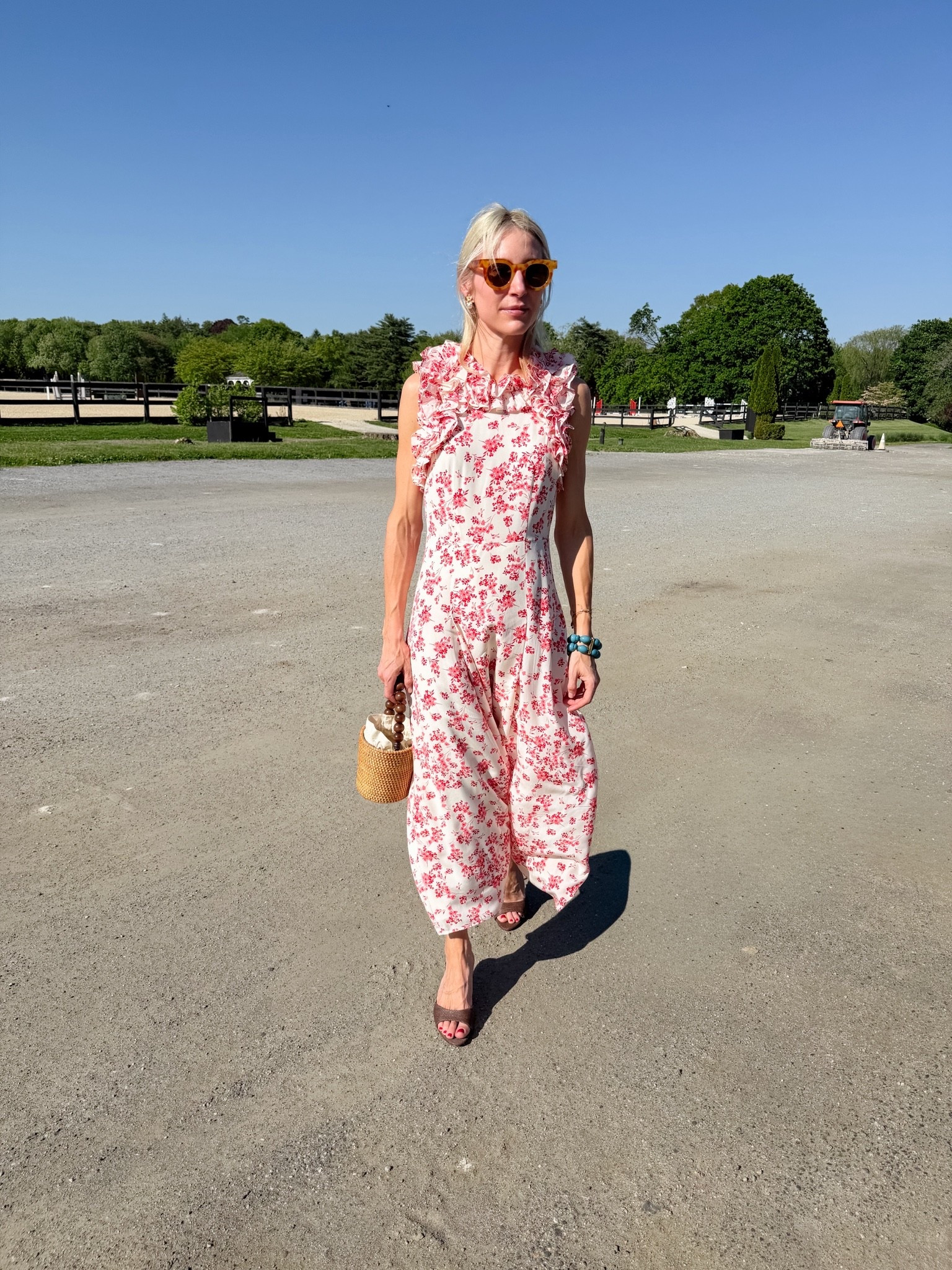 Graduation dress, summer wedding guest dress

#LTKgrwm #LTKootd